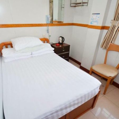 Hong Kong Jiu Long Hostel Εξωτερικό φωτογραφία