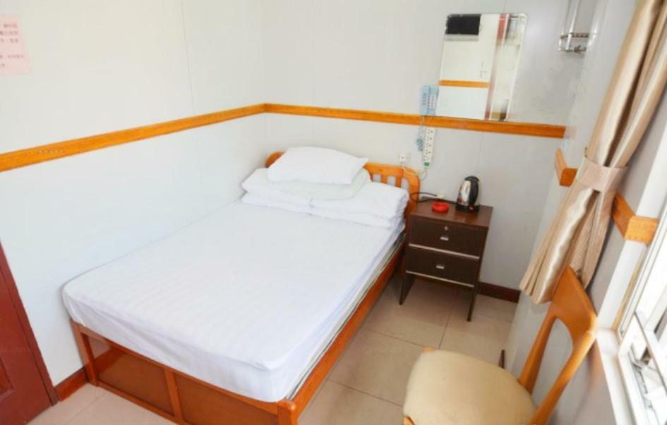 Hong Kong Jiu Long Hostel Εξωτερικό φωτογραφία